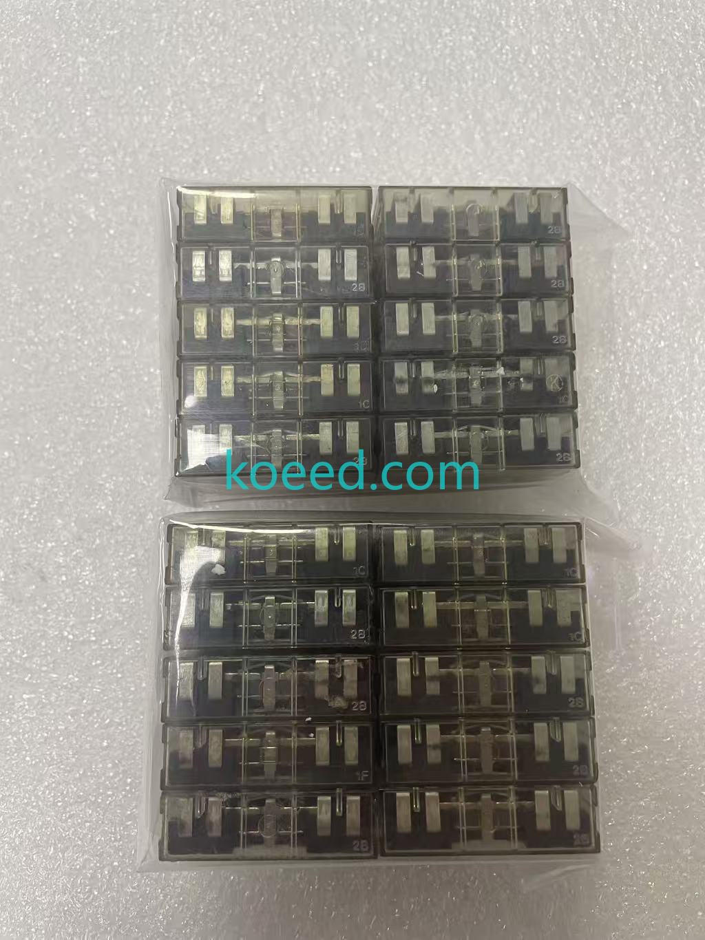 NC4D-DC24V AW8242 - Koeed Fashion View